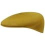 Casquette Tropic 504 by Kangol moutarde