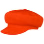 Casquette Gavroche Tropic Spitfire by Kangol orange