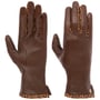 Gants Berlin Léo by Roeckl marron