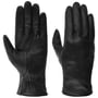 Gants en Cuir Tallinn Touch by Roeckl noir