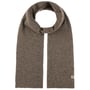 Écharpe Soft Cloud Alpaga Yak Mix by Roeckl beige