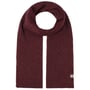 Écharpe Soft Cloud Alpaga Yak Mix by Roeckl bordeaux