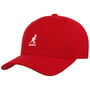 Casquette Wool Flexfit by Kangol bordeaux