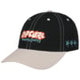 Casquette Raw Energy Art by Rip Curl noir-blanc