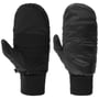Moufles Urban Windproof by Jack Wolfskin noir