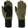Gants Diorit by Hestra olive