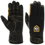 Gants Ergo Grip Active 5-Finger by Hestra noir-noir