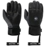 Gants de Ski Omni Trigger 5-Finger by Hestra noir-gris