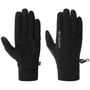 Gants W Trail Commute II by Columbia noir