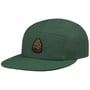 Casquette Creek Side 5 Panel by Columbia vert foncé