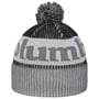 Bonnet Beanie Polar Powder III by Columbia gris