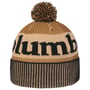 Bonnet Beanie Polar Powder III by Columbia beige-marron
