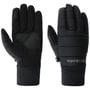 Gants W Powder Lite II by Columbia noir