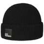 Bonnet Beanie Pergamon Polylana by Jack Wolfskin noir