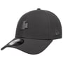 Casquette 9Forty LA Lakers Pin by New Era gris