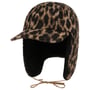 Casquette Sunnaha Léo by Barts marron-beige