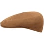 Casquette Tropic Ventair 504 by Kangol marron