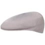 Casquette Tropic Ventair 504 by Kangol gris
