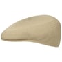 Casquette Tropic Ventair 504 by Kangol beige