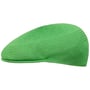 Casquette Tropic Ventair 504 by Kangol vert clair