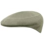 Casquette Tropic Ventair 504 by Kangol olive clair