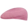 Casquette Tropic Ventair 504 by Kangol rose