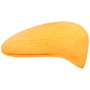 Casquette Tropic Ventair 504 by Kangol jaune