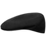 Casquette Tropic Ventair 504 by Kangol noir