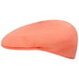 Casquette Tropic Ventair 504 by Kangol pêche