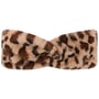 Bandeau Breanne Léo by Barts beige-marron
