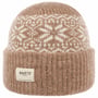 Bonnet Beanie Negomba by Barts beige