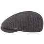 Casquette en Tricot Alvadey by Barts gris