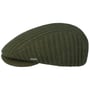 Casquette en Tricot Alvadey by Barts olive