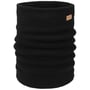 Écharpe Tube Beladi Merino Col by Barts noir