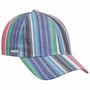 Casquette Linasol by Seeberger bleu
