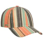 Casquette Linasol by Seeberger orange
