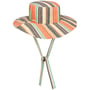 Capeline Linasol by Seeberger orange