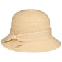 Chapeau en Paille Fiora by Seeberger nature