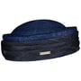 Chapeau pour Femme Marivoa by Seeberger bleu foncé
