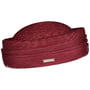 Chapeau pour Femme Marivoa by Seeberger bordeaux