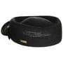 Chapeau Pillbox Vitenora by Seeberger noir
