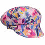 Casquette Gavroche Rianova by Seeberger parme