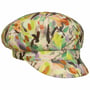 Casquette Gavroche Rianova by Seeberger vert