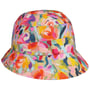 Chapeau en Tissu Rianova by Seeberger multicolore