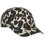 Casquette Cotton Leo by Seeberger beige