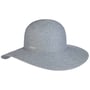Capeline avec Protection UV Jalina by Seeberger bleu