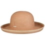 Chapeau en Paille Jalina Bolero by Seeberger nature
