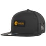 Casquette NFL25 Pittsburgh Steelers by New Era gris foncé