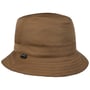 Chapeau de Pêche Sympatex by Seeberger marron