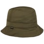 Chapeau de Pêche Sympatex by Seeberger olive